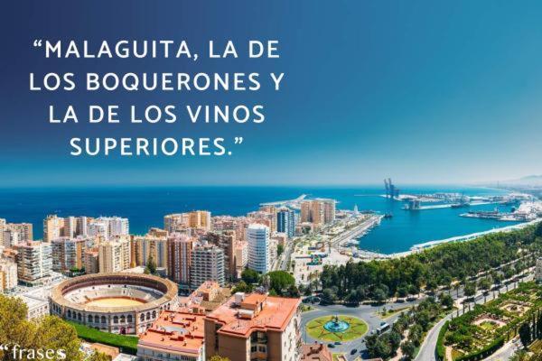 Mi Estancia Málaga Eksteriør billede